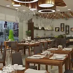 Tryp By Wyndham Istanbul Topkapi 