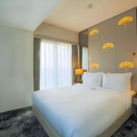 Tryp By Wyndham Istanbul Topkapi Exterior photo