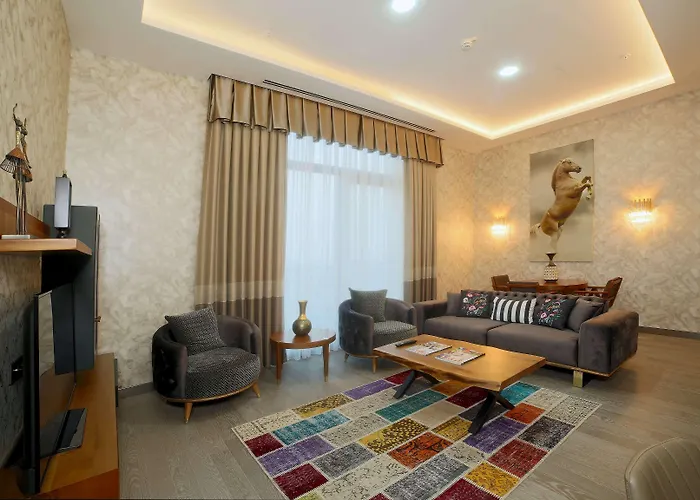 Tryp By Wyndham Istanbul Topkapi