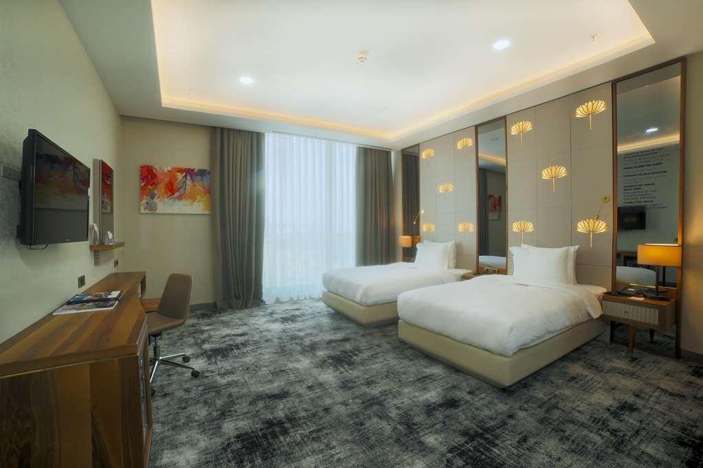 Otel Tryp By Wyndham Topkapi 4*