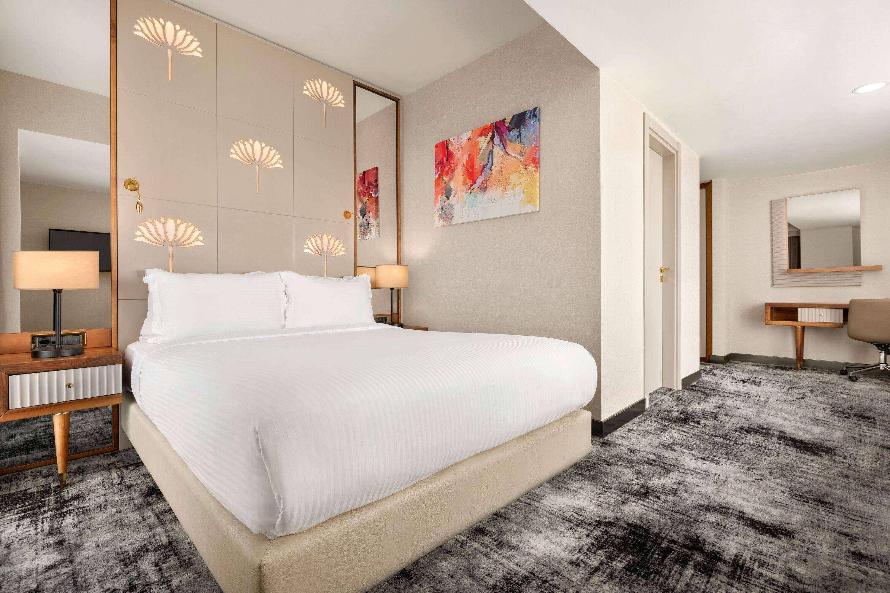 Tryp By Wyndham Topkapi Otel İstanbul