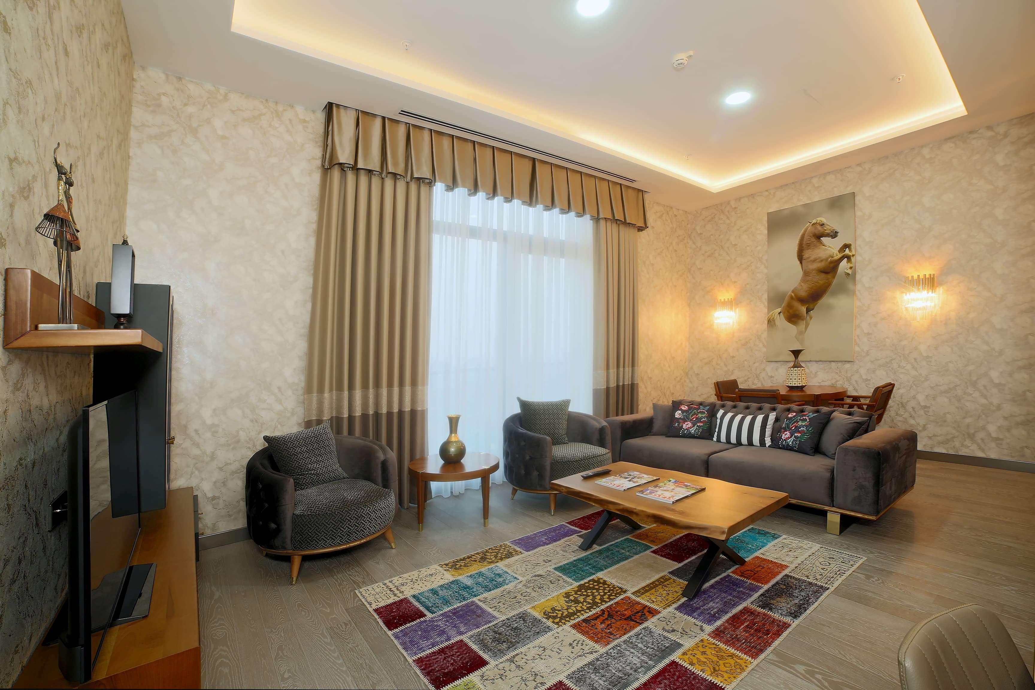 Tryp By Wyndham Topkapi Hotel Stambuł