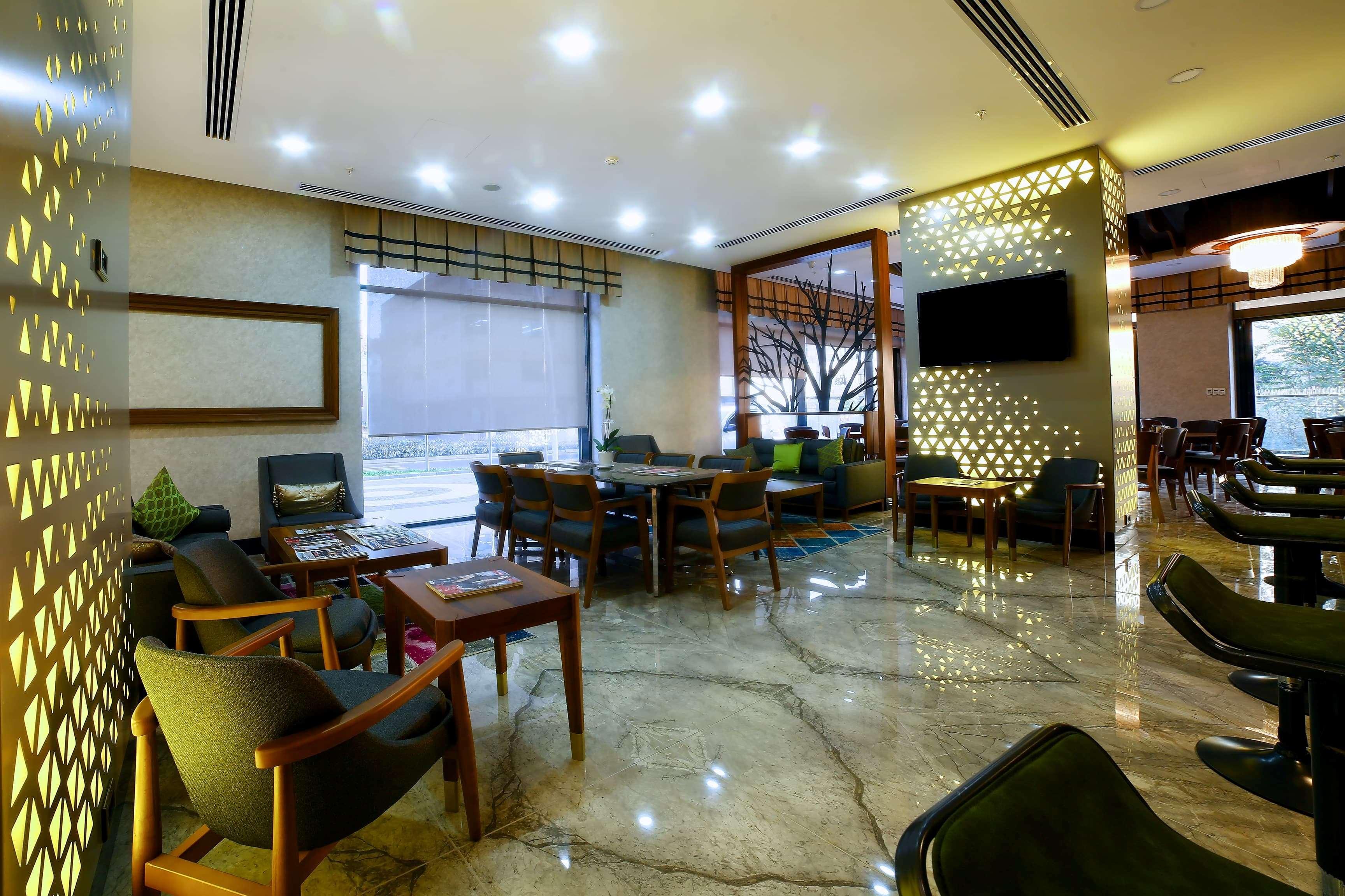 Tryp By Wyndham Topkapi 4* İstanbul