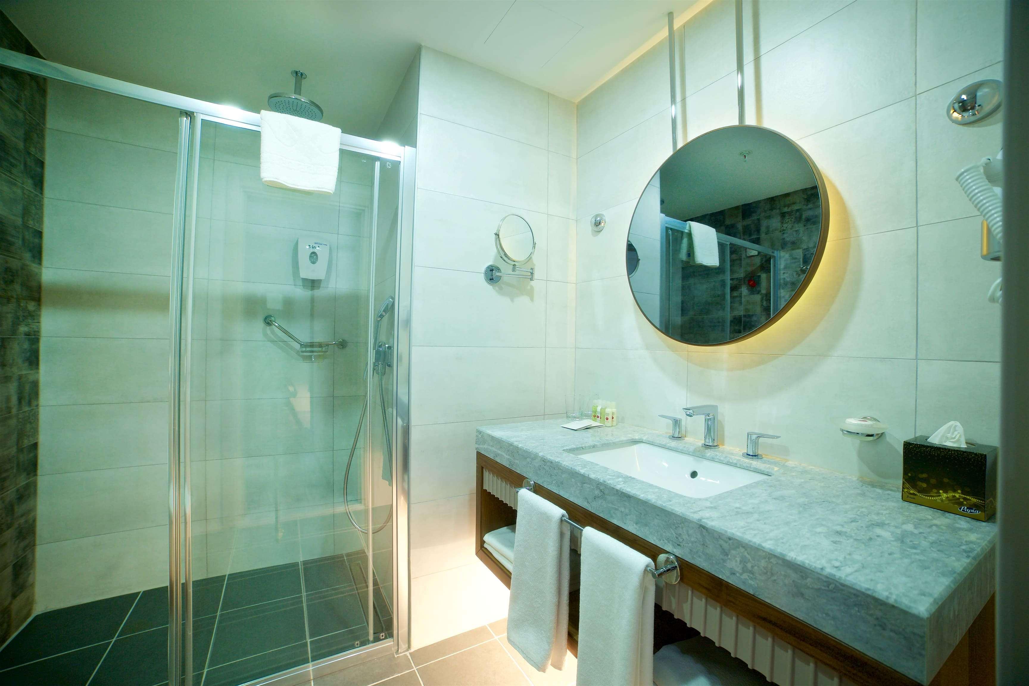Otel Tryp By Wyndham Topkapi