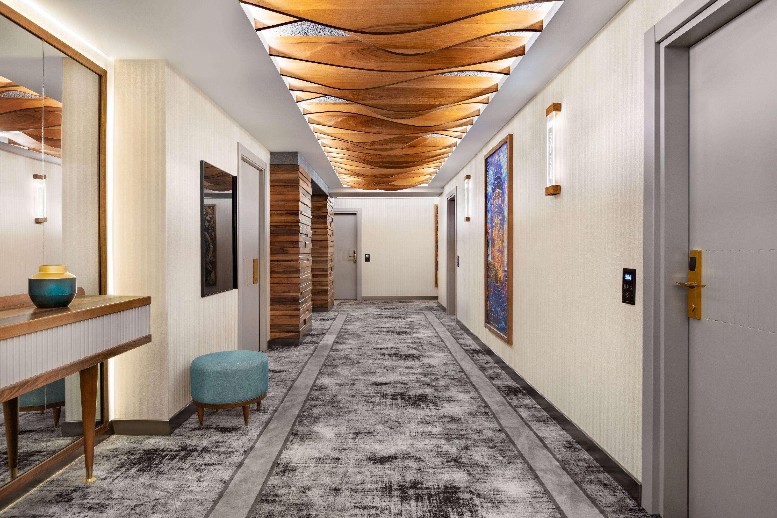 Tryp By Wyndham Topkapi 4* İstanbul