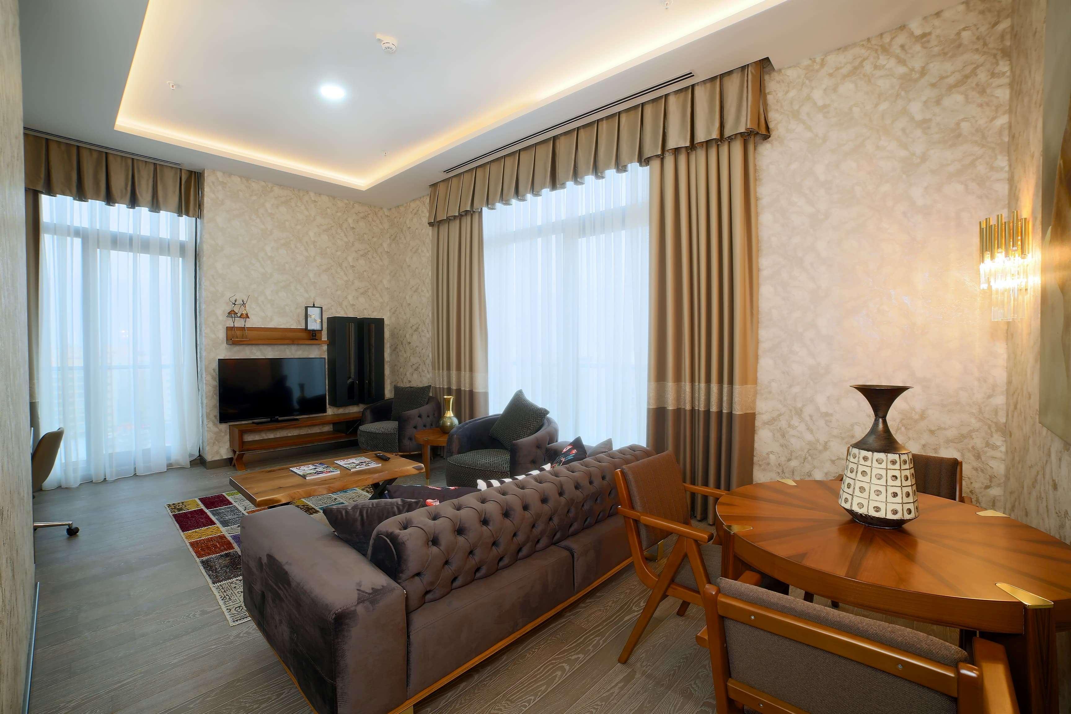 Отель Tryp By Wyndham Topkapi 4*