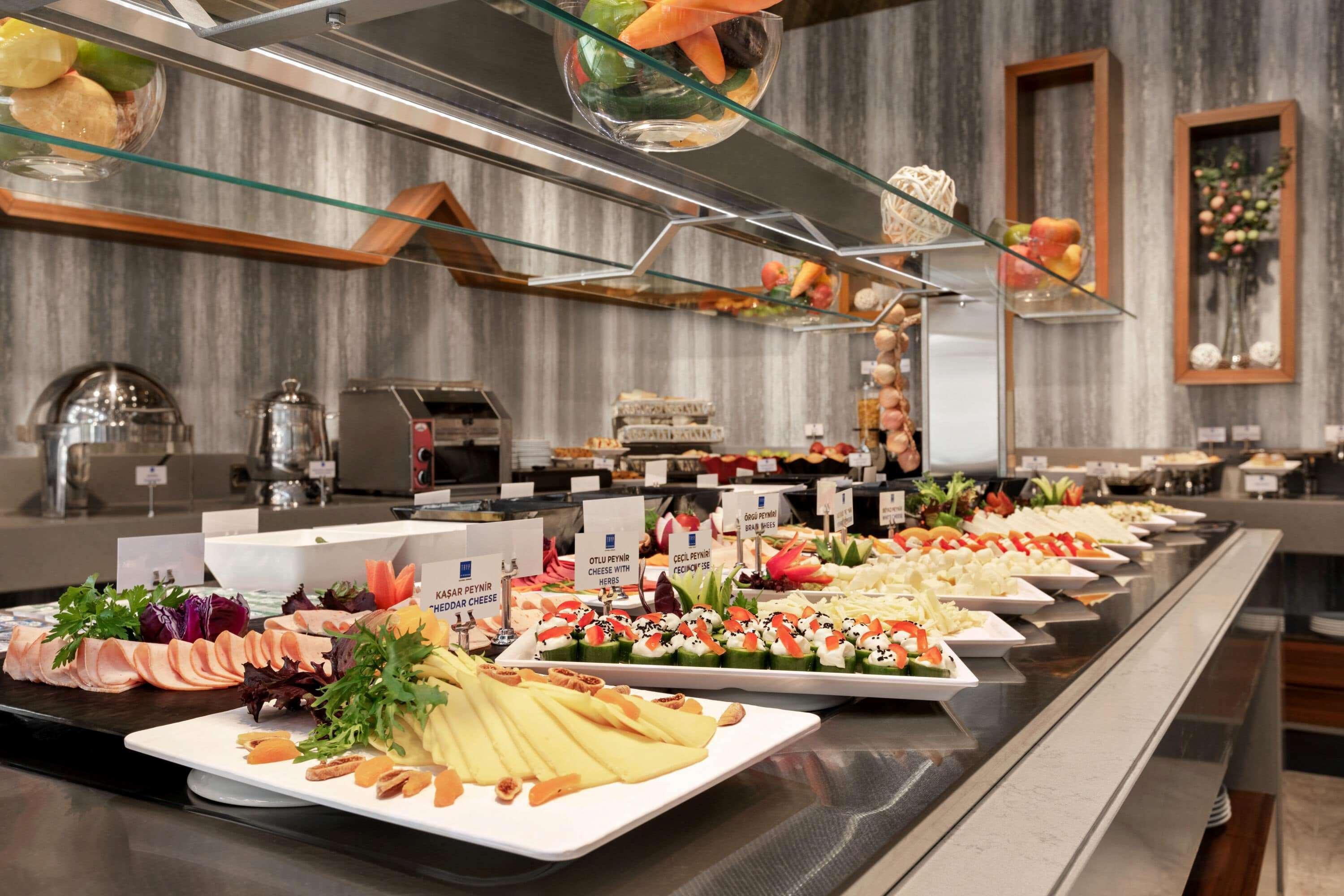 Tryp By Wyndham Topkapi 4* İstanbul