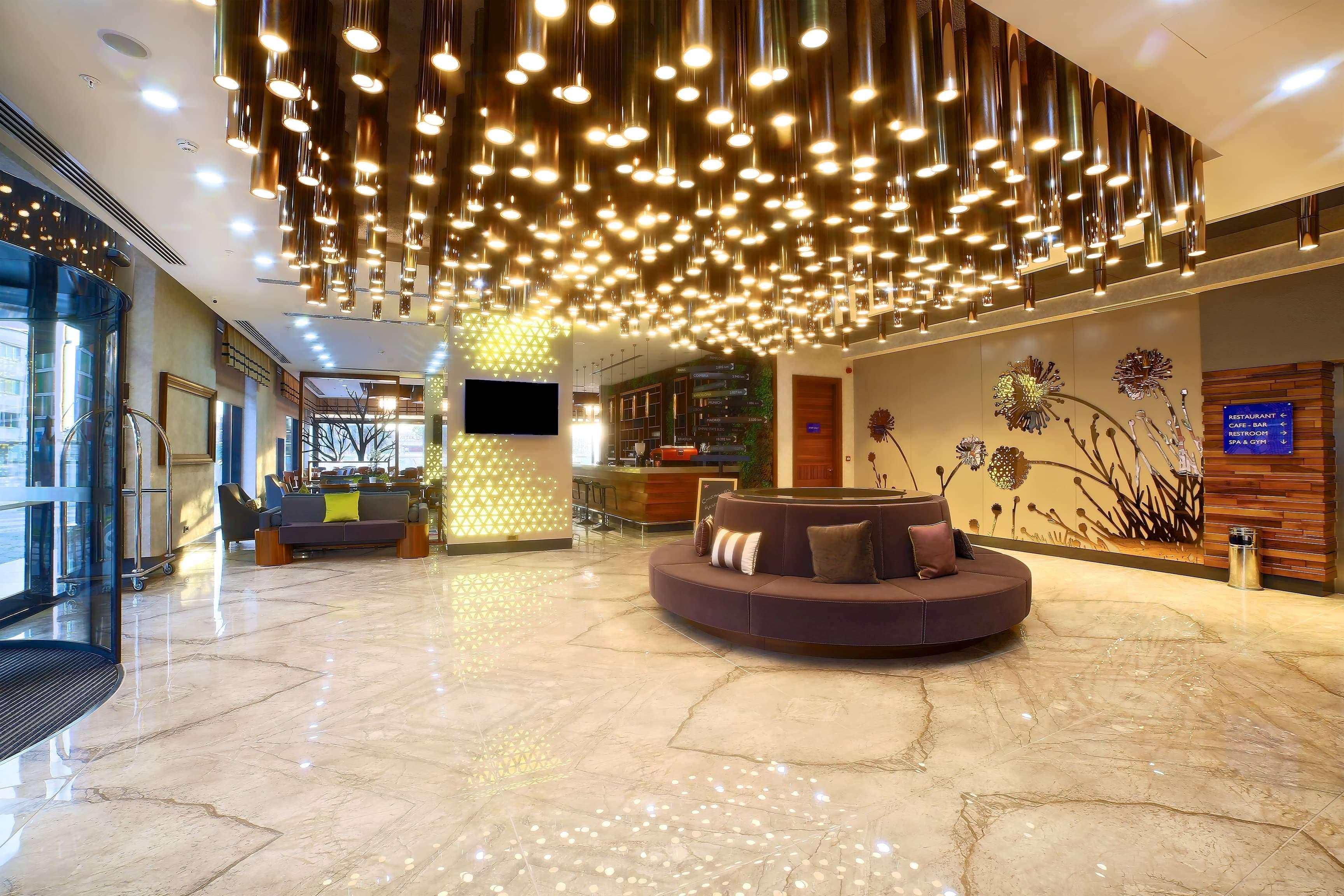 Otel Tryp By Wyndham Topkapi