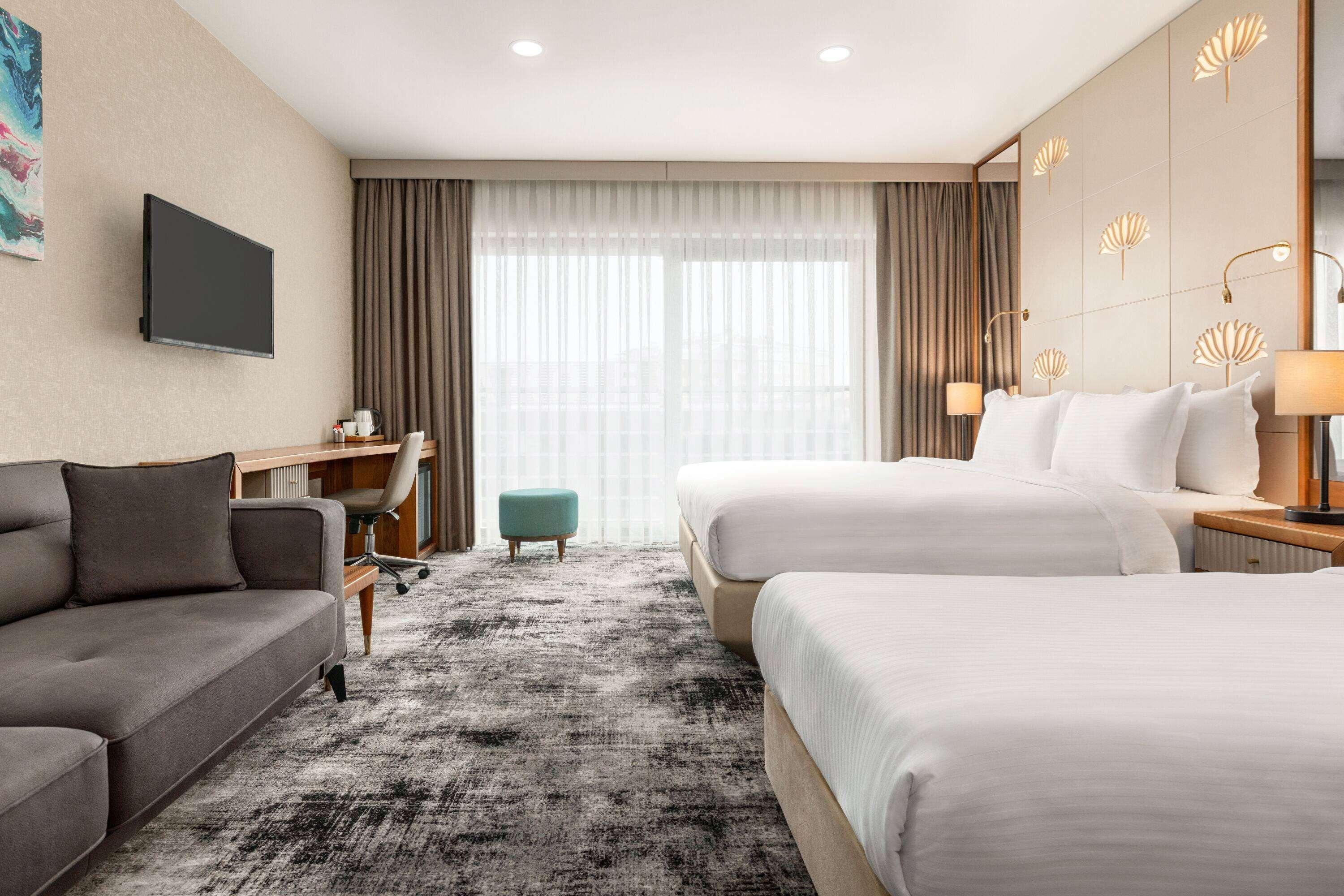 Tryp By Wyndham Topkapi İstanbul