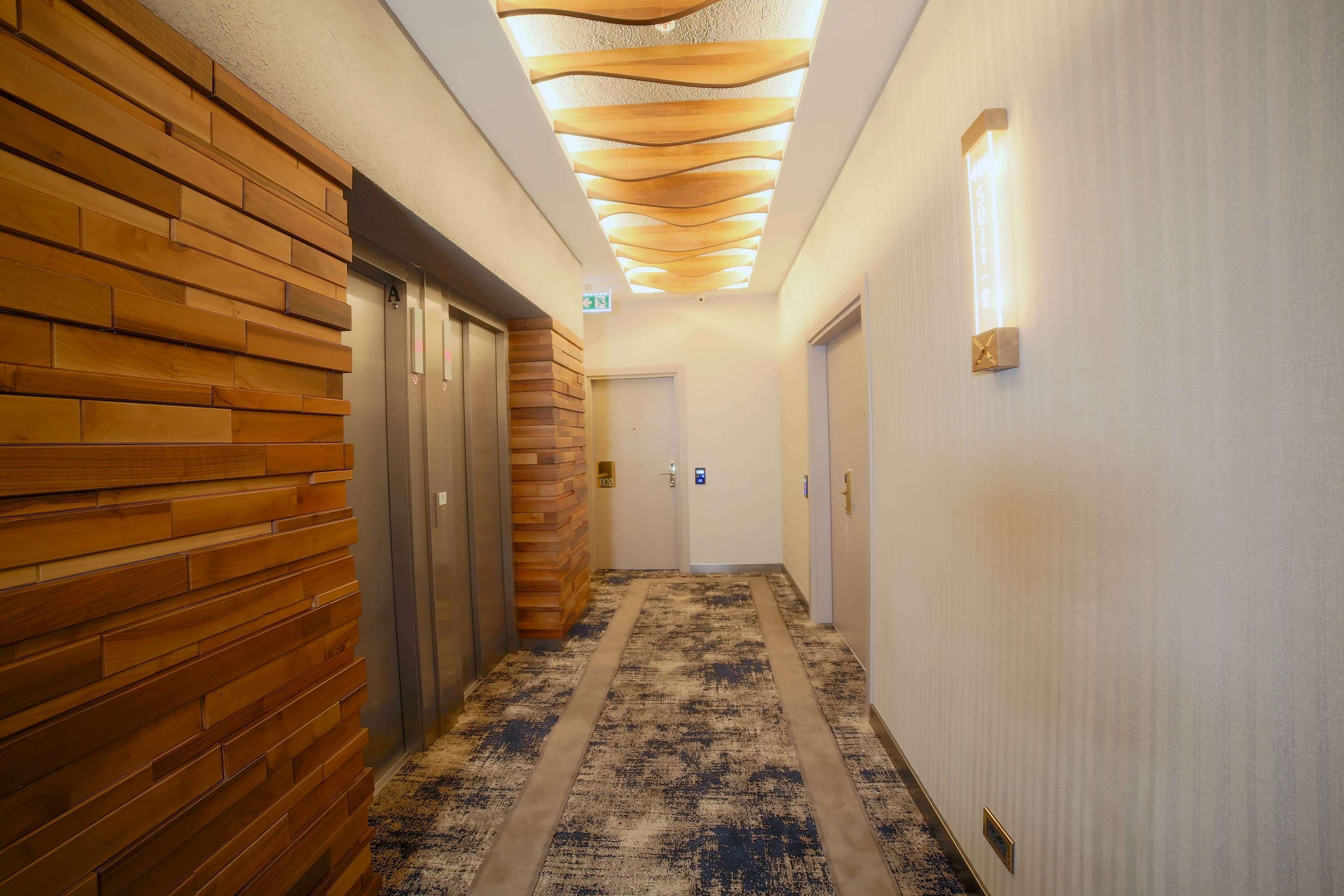 Tryp By Wyndham Topkapi Отель