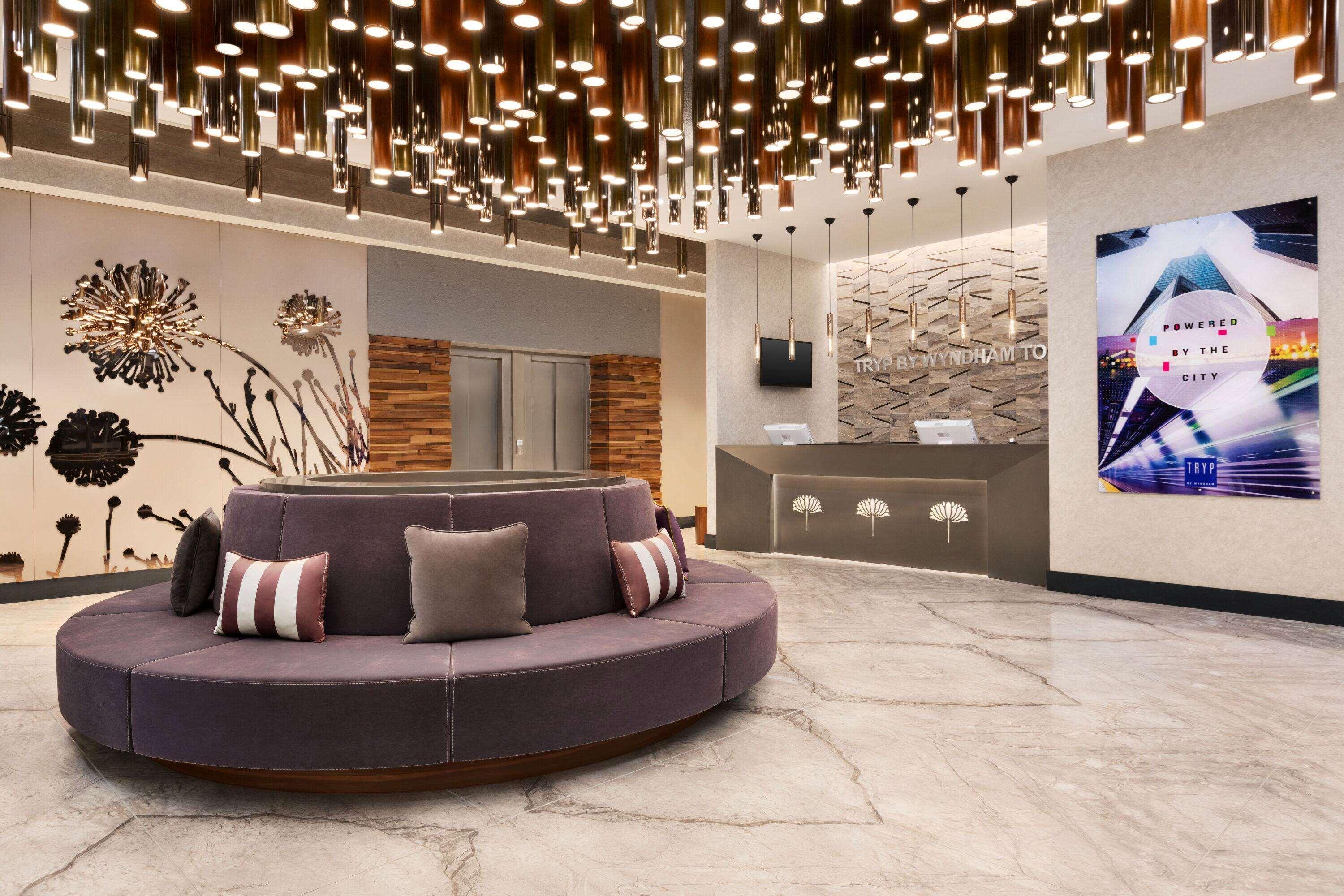 Otel Tryp By Wyndham Topkapi