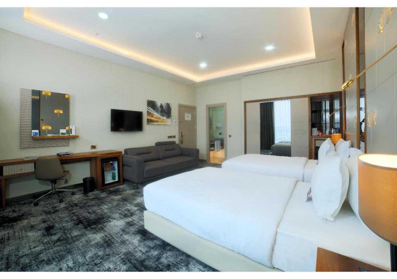 Tryp By Wyndham Topkapi