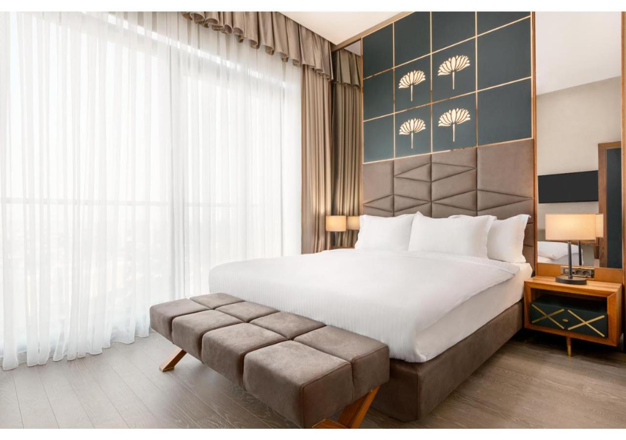 Tryp By Wyndham Topkapi
