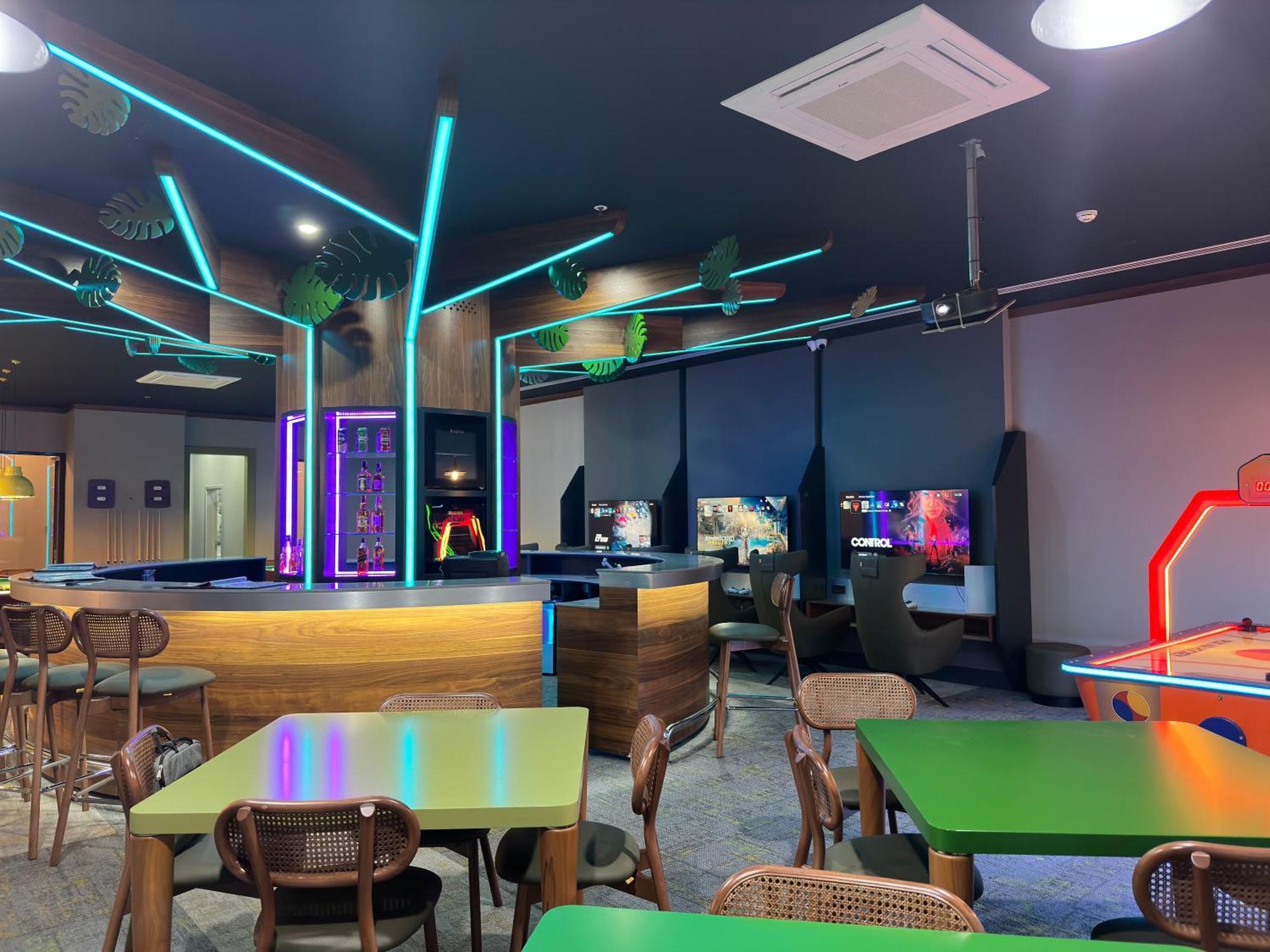 Tryp By Wyndham Topkapi Отель 4*