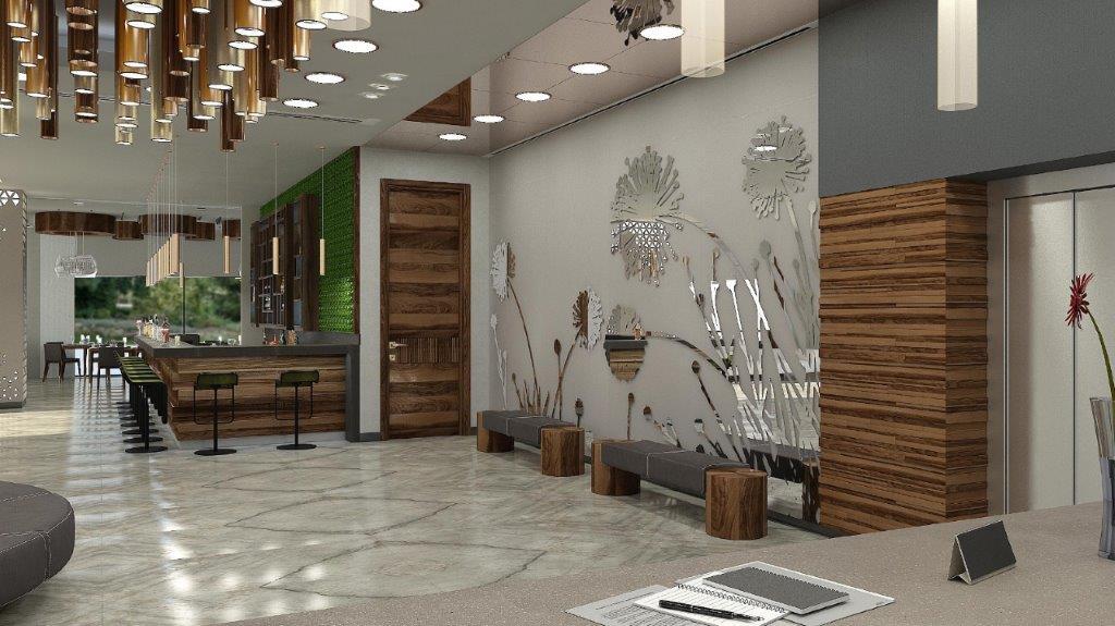 Tryp By Wyndham Topkapi 4* Стамбул