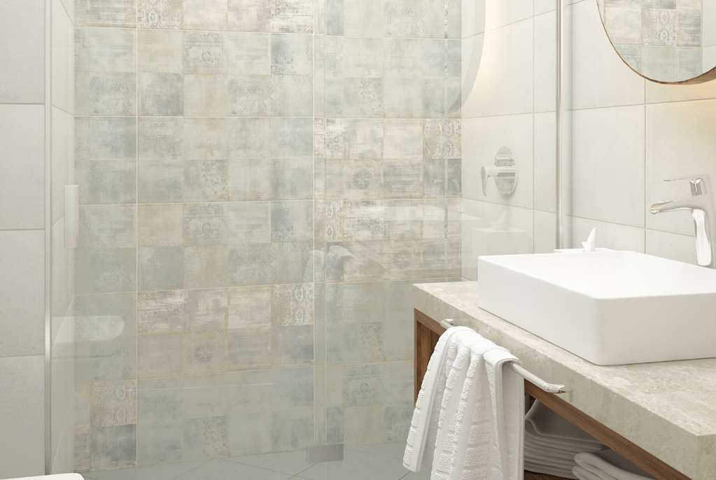 Tryp By Wyndham Topkapi Hotel Istanbul