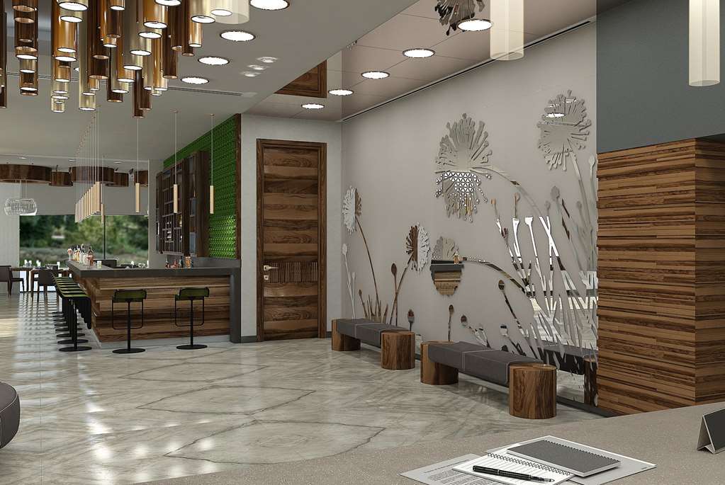 Tryp By Wyndham Topkapi Hotel 4*