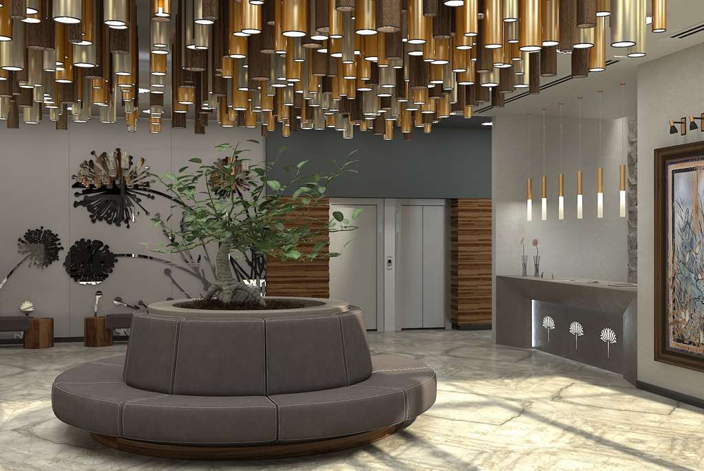 Tryp By Wyndham Topkapi Hotel